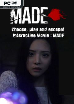  MADE Interactive Movie 01 Run Away 