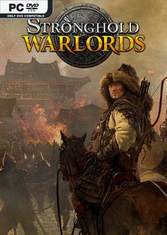  Stronghold Warlords 