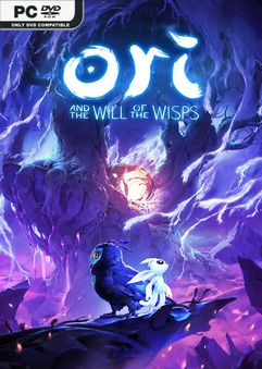  Ori and the Will of the Wisps 