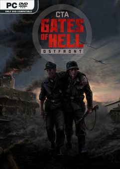  Call to Arms – Gates of Hell: Ostfront 