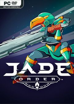  Jade Order 
