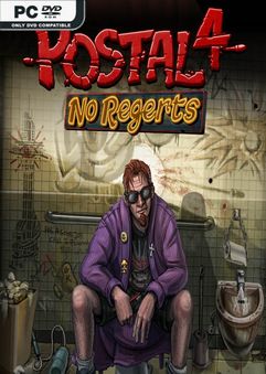  POSTAL 4: No Regerts 