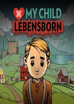  My Child Lebensborn 