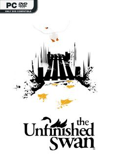  The Unfinished Swan 