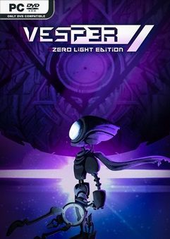  Vesper: Zero Light Edition 