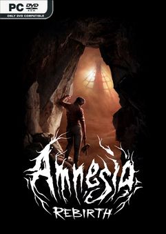  Amnesia: Rebirth 