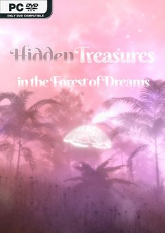  Hidden Treasures in the Forest of Dreams 