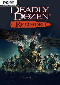  Deadly Dozen Reloaded 