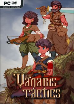  Vanaris Tactics 