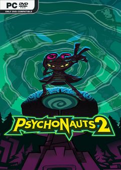  Psychonauts 2 