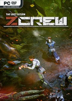  ZCREW 