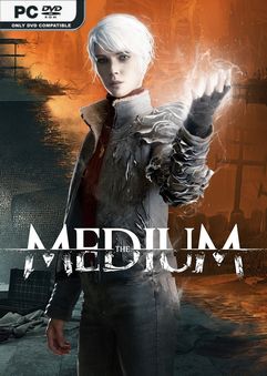  The Medium 