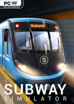  Subway Simulator 