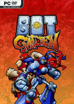  Bot Gaiden 