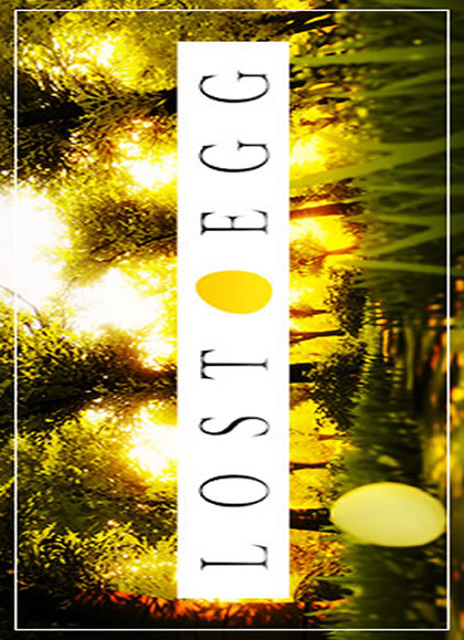  LOST EGG 