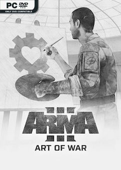  Arma 3 Art of War 