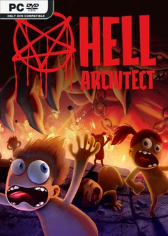  Hell Architect 
