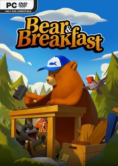  Bear and Breakfast 