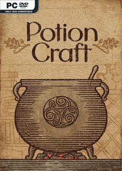  Potion Craft: Alchemist Simulator 
