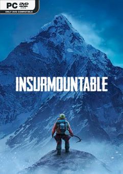  Insurmountable 