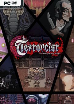  The Textorcist: The Village 