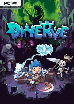  Dwerve 