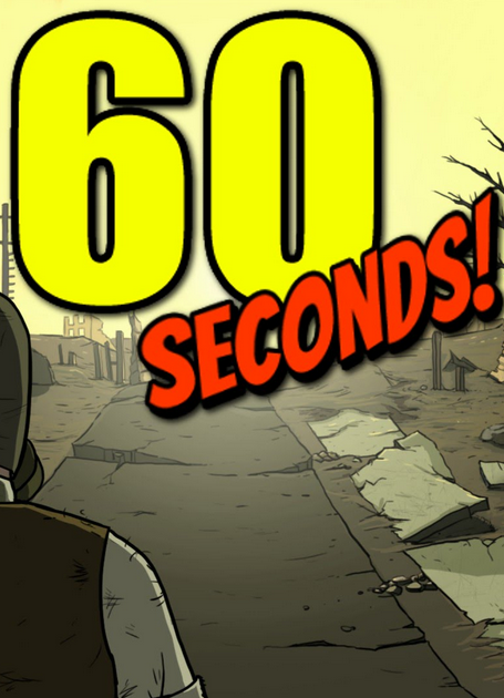  60 Seconds! 