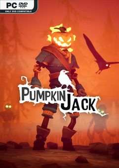  Pumpkin Jack 