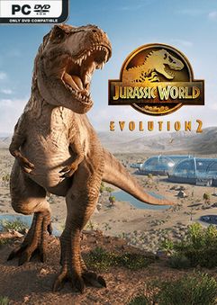  Jurassic World Evolution 2 