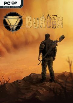  Burden 