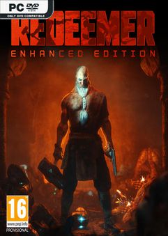 Redeemer Enhanced Edition 