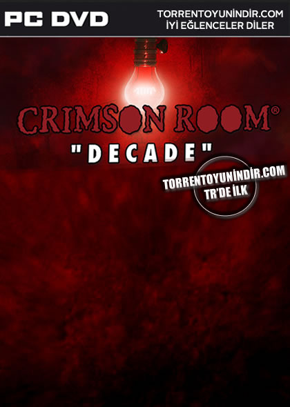  Crimson Room Decade 