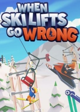  When Ski Lifts Go Wrong 