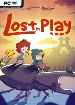  Lost in Play 