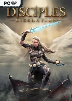  Disciples Liberation 