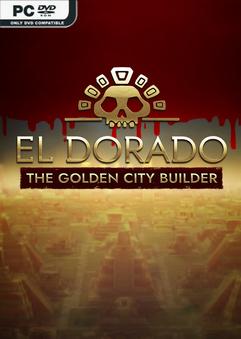 El Dorado The Golden City Builder