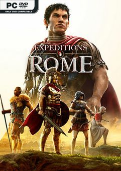  Expeditions: Rome 