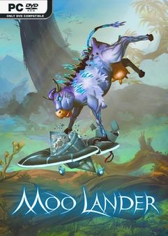  Moo Lander 