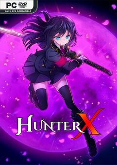  HunterX 