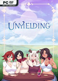  Unyielding 