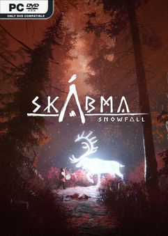  Skabma – Snowfall 