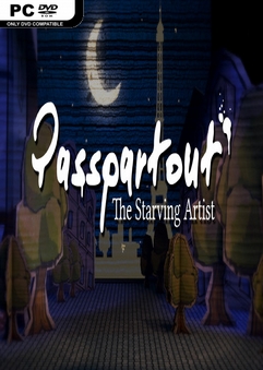  Passpartout: The Starving Artist 