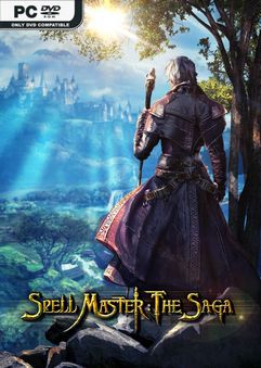  SpellMaster: The Saga 