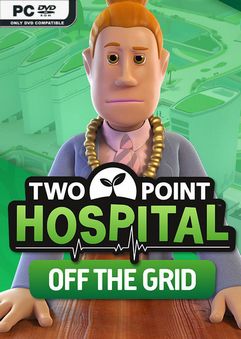  Two Point Hospital Off the Grid 