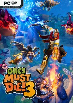  Orcs Must Die! 3 – Tipping the Scales 