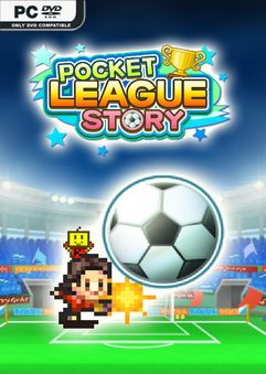  Pocket League Story 