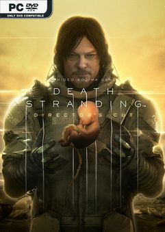  Death Stranding Director’s Cut 