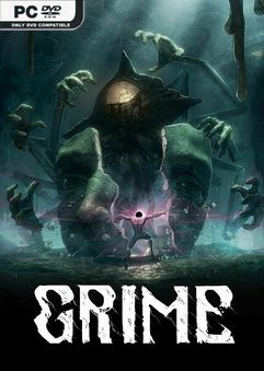  GRIME 