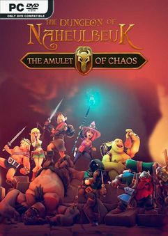  The Dungeon Of Naheulbeuk: The Amulet Of Chaos 