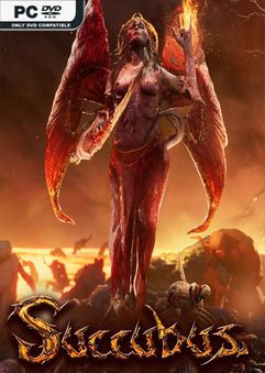  Succubus 